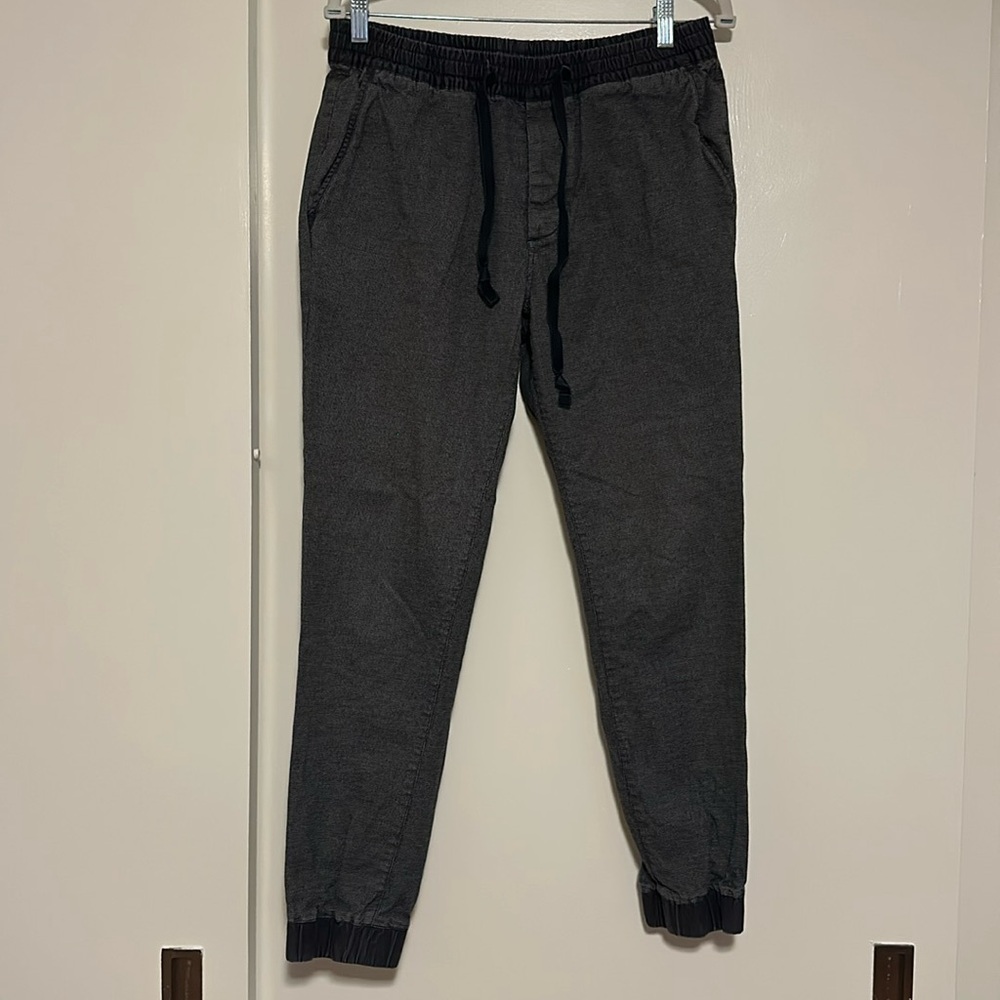 Bonobos Joggers in Grey